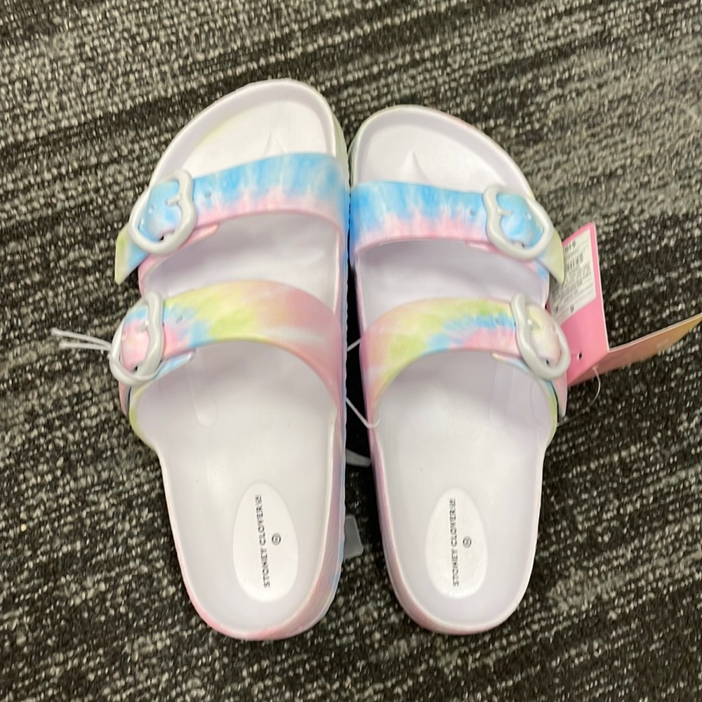 Stoney Clover Lane Sandals